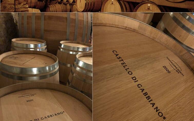 Vendemmia 2020: il periodo è intenso - 6