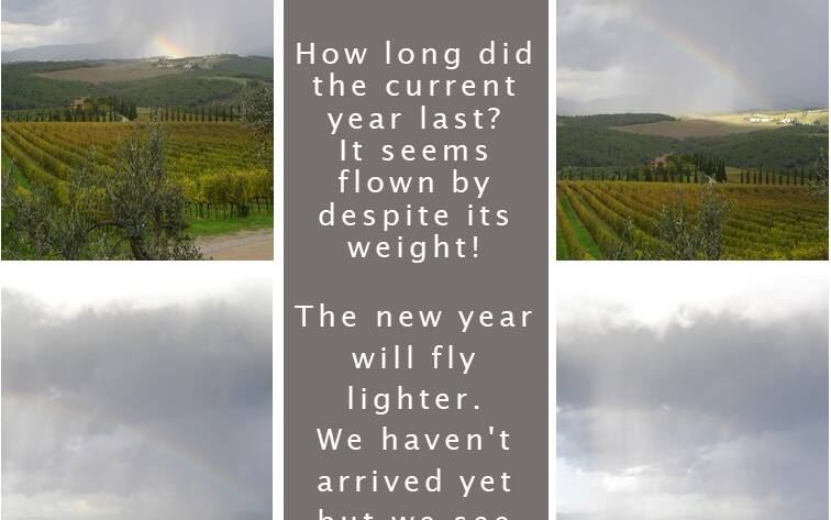 Let's get into the 2021 with confidence! - 3