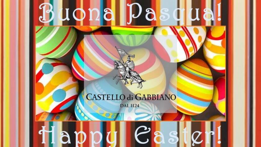 HAPPY EASTER EVERYONE! - 3