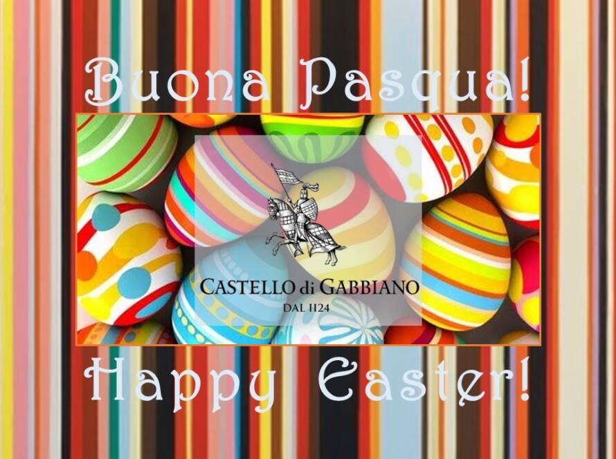 HAPPY EASTER EVERYONE! - 2