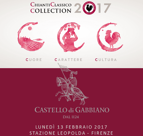 CHIANTI CLASSICO COLLECTION 2017 - 3