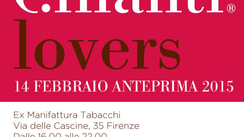 Chianti Lovers - 7