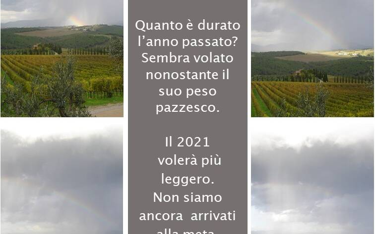 Entriamo nel 2021 con fiducia! - 6