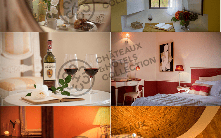 Un castello garantito - 5