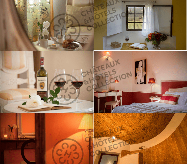 Un castello garantito - 4