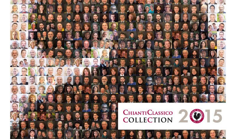 Count Down Chianti Classico Collection 2015 - 6