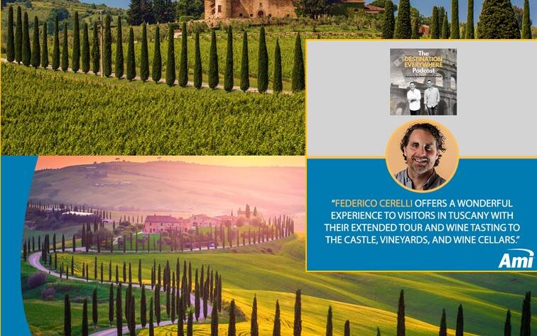 Viaggiare: la suggestione della fantasia, l’emozione della realtà - 2