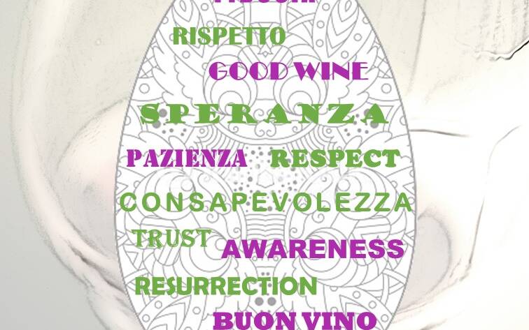 Le parole chiave di questa Pasqua - 6