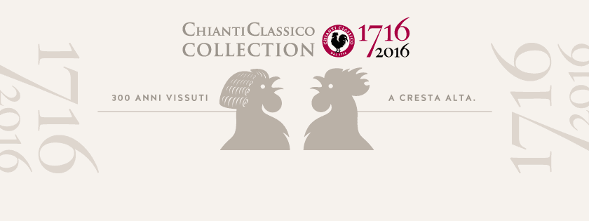 CHIANTI CLASSICO COLLECTION 2016 - 3