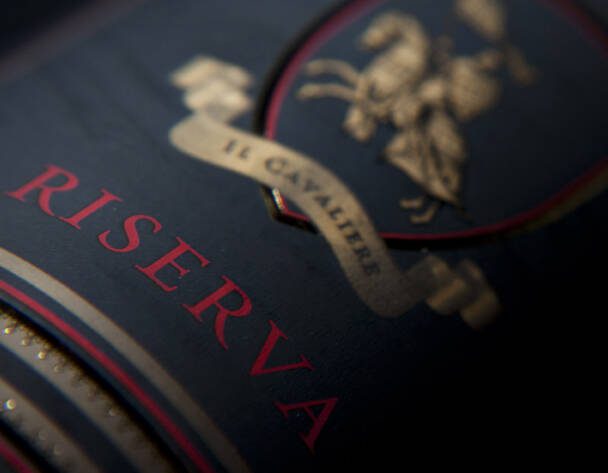 2013 Riserva Chianti Classico DOCG recommended by... - 4