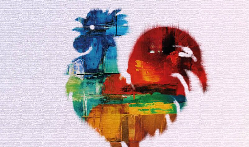 CHIANTI CLASSICO COLLECTION 2020 - 6