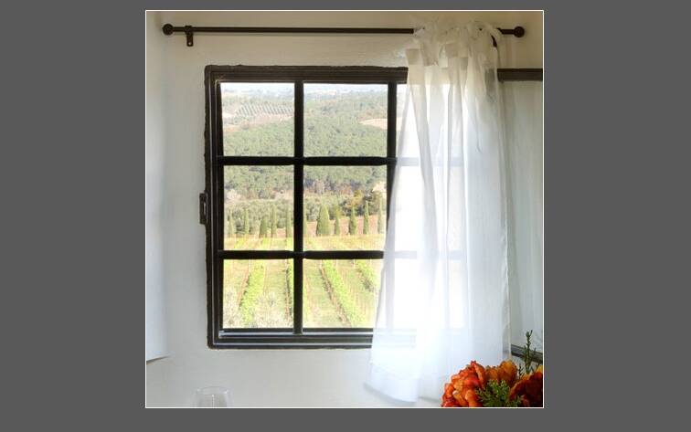 Castello di Gabbiano riapre! - 6