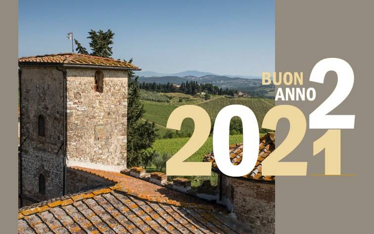 A Good Year 2022 - 1