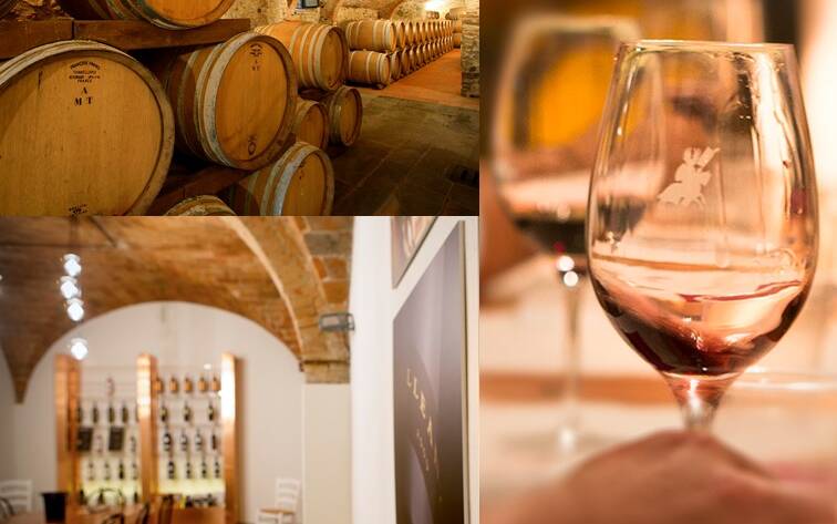 Aperti sempre per visitare, degustare, conoscere, chiedere, scoprire... - 3