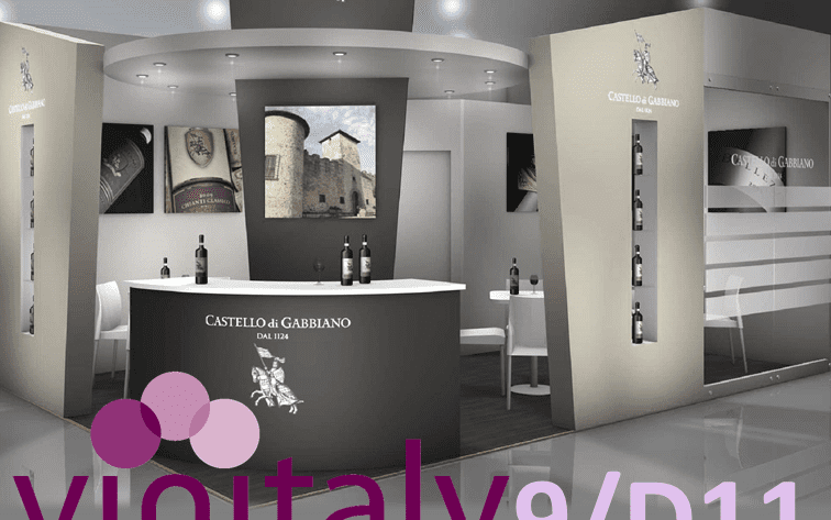 2018 VINITALY coming soon - 2