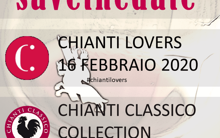 E' tempo di ANTEPRIME: SAVETHEDATE 16, 17 E 18 FEBBRAIO - 1