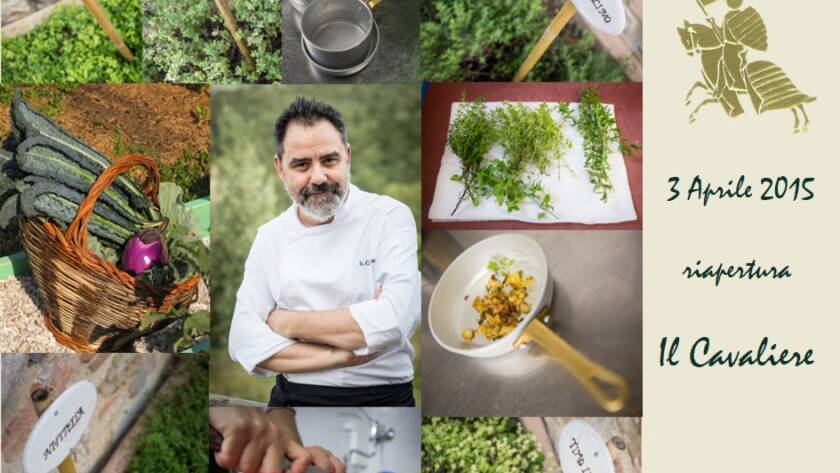 aspettando la riapertura de "Il Cavaliere"... - 9