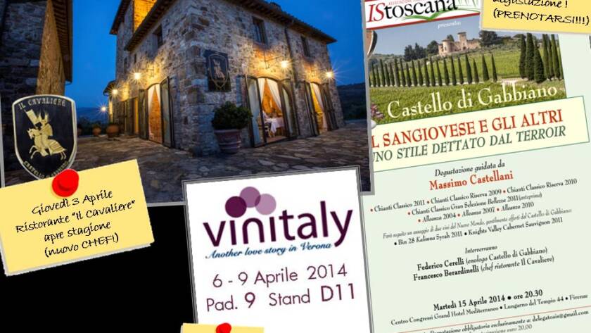 L'agenda di Aprile - 9