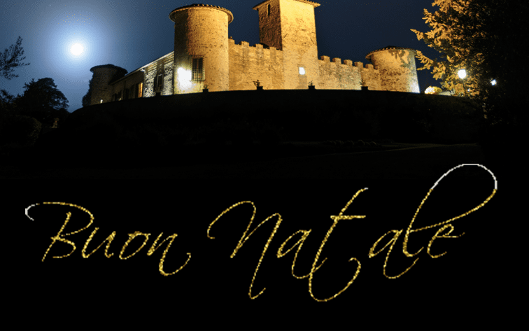 Un Buon Natale sia per Tutti! - 4