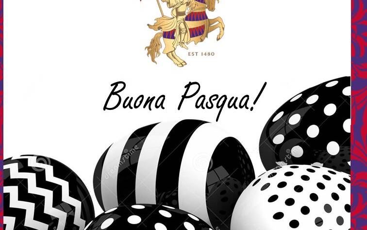 Pasqua Easter Ostern Pascua Pâques - 4