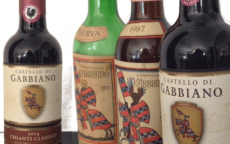 Chianti Classico in taglia Small - 5