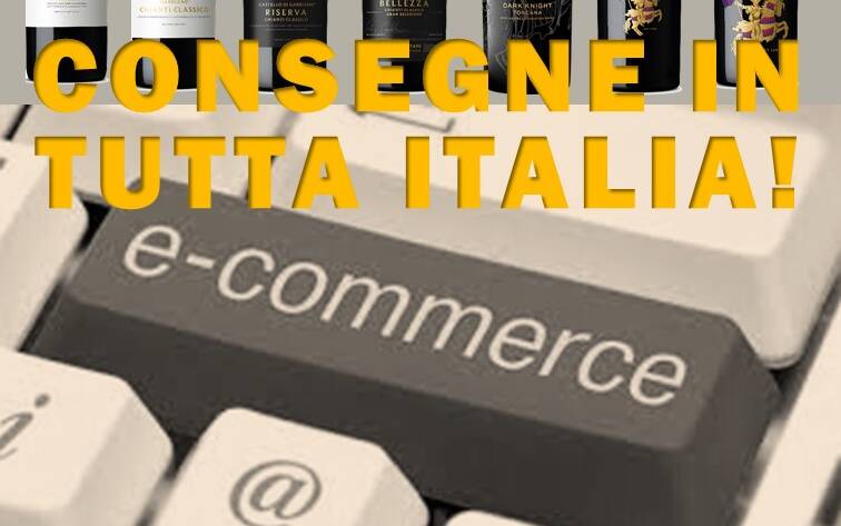 Cavaliere d'Oro: i vini Castello di Gabbiano online - 3