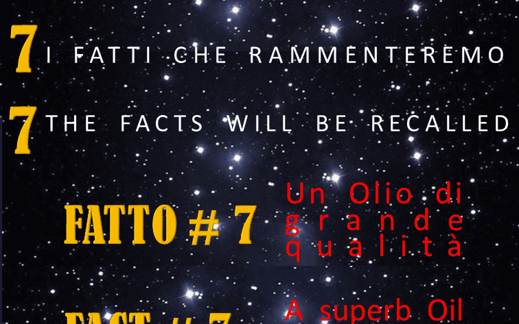 ANNO 2015 A CASTELLO DI GABBIANO (7° e ultima puntata) - 1