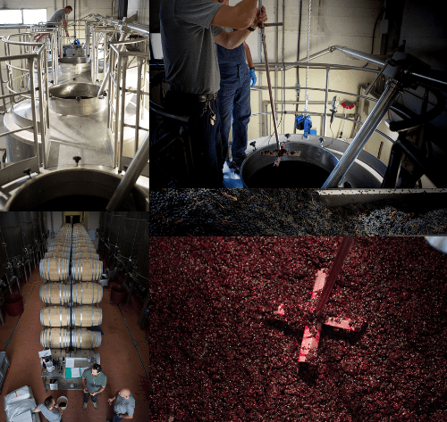 Alta tecnologia al servizio di un mondo antico - 8