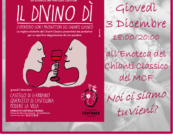 Un altro Dì...Divino! - 1