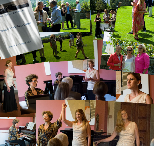 Grazie al duetto Janufa Gleich e Elisabetta Sepe! - 9