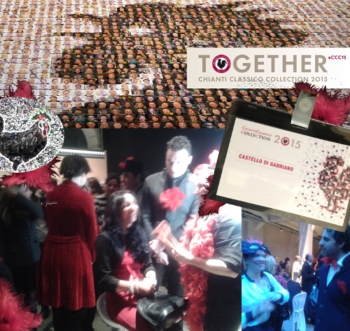 Chianti Classico Collection 2015 : la serata - 5