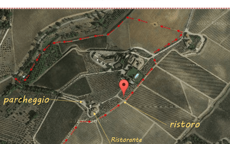 Maratona del Chianti Classico: tutte le strade portano quì! - 4