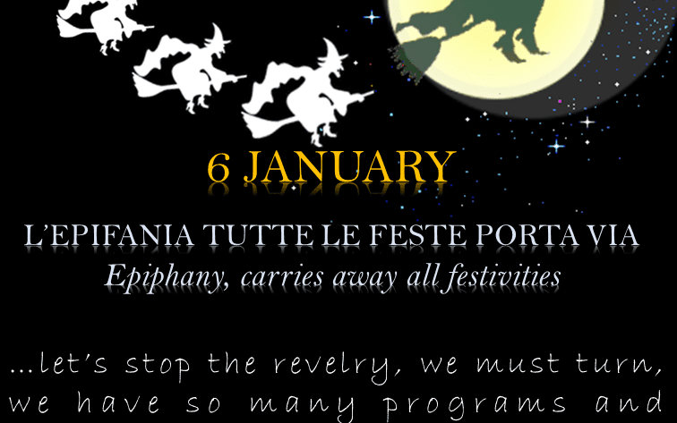 Buona Befana! - 9