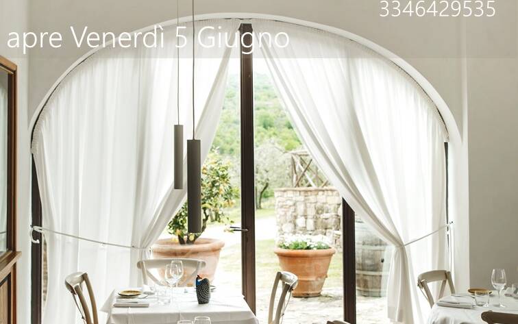 Il Cavaliere di Castello di Gabbiano riapre! - 7