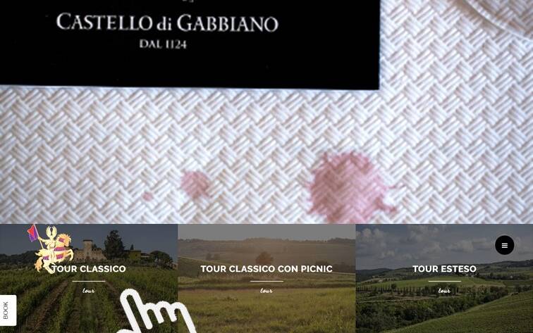 Le visite a Castello di Gabbiano di nuovo aperte! - 9