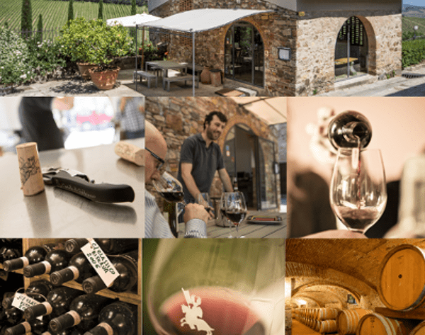 Cellar door (...peccato non poterlo tradurre!) - 2