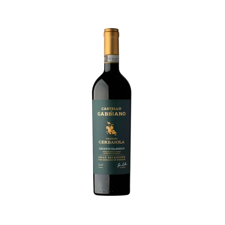 Cerbaiola  Chianti Classico Gran Selezione DOCG