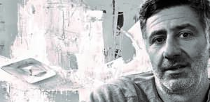 Francesco Bruni Art Exhibition at Castello di Gabbiano - 1