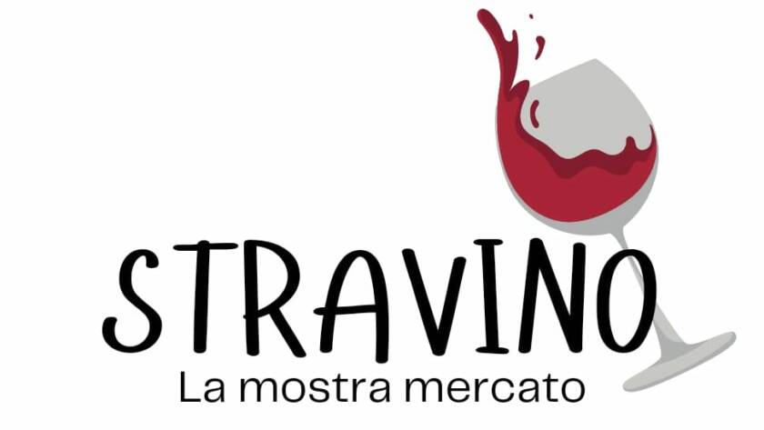 Stravino logo 2025