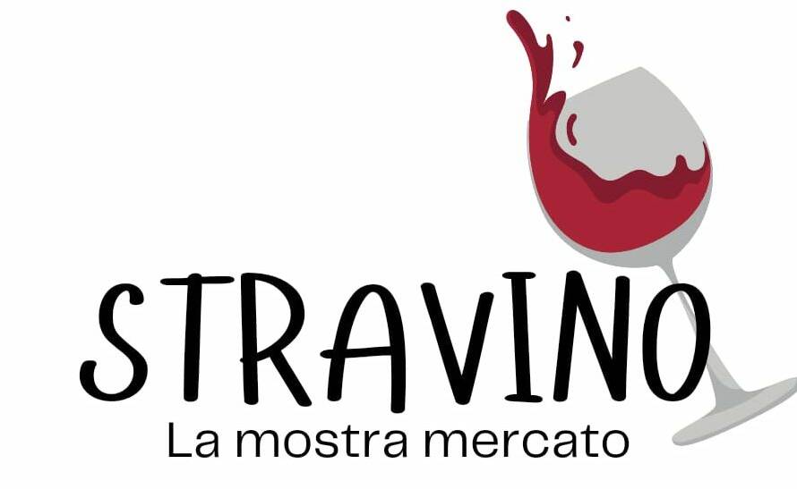 Stravino logo 2025