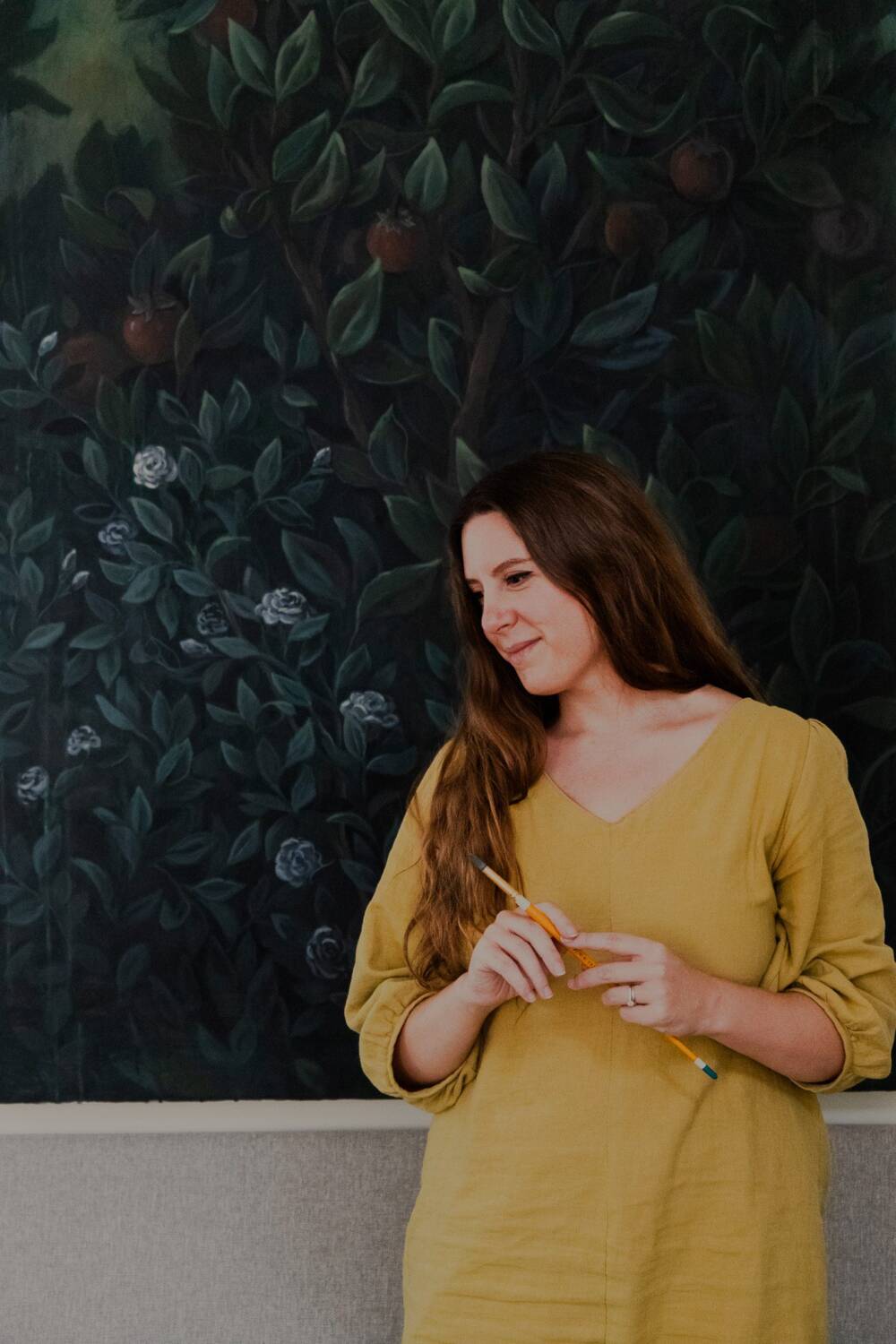 Exhibition by Kate Tortland 2026 - 1