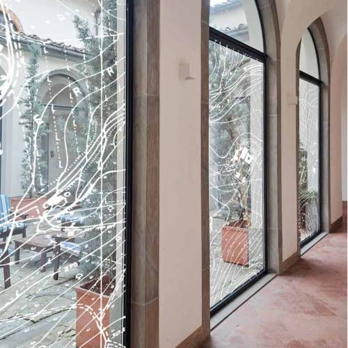 Exhibition by Francesco Bruni 2025 - 3